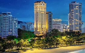 Khách Sạn MerPerle Beach