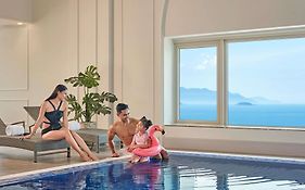 Khách Sạn MerPerle Beach